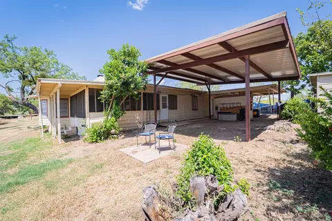 Exterior - 170 Rocky Point Rd, Abilene, TX 79601 photo 2 of 12