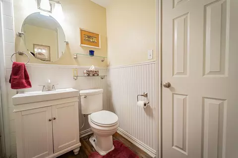 Bath - 170 Rocky Point Rd, Abilene, TX 79601 photo 2 of 2