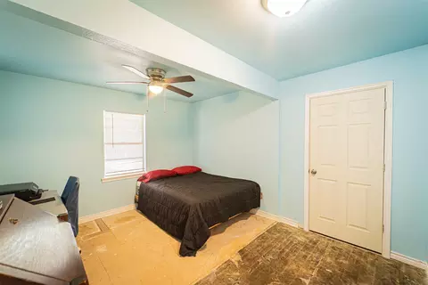 Bedroom - 170 Rocky Point Rd, Abilene, TX 79601 photo 5 of 8