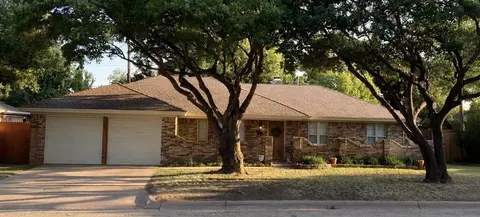4002 Ligustrum Dr, Abilene, TX 79605