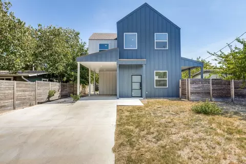 1042 Rosemont St #1, Austin, TX 78723