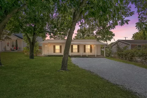 5729 Wellesley Ave, Fort Worth, TX 76107