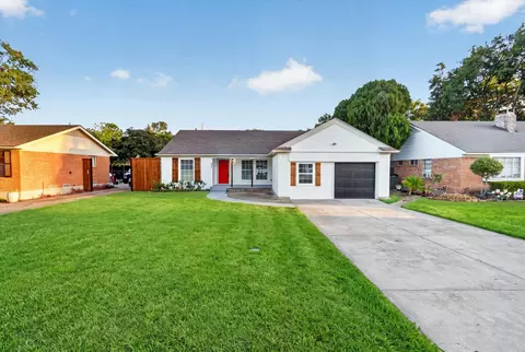 607 Ridgedale Dr, Richardson, TX 75080