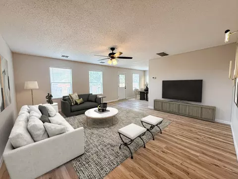4913 Waterford Dr, Fort Worth, TX 76179