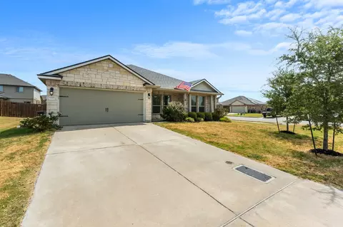 Exterior - 11101 Beckon, Waco, TX 76708 photo 2 of 5