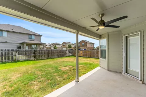 Exterior - 11101 Beckon, Waco, TX 76708 photo 3 of 5