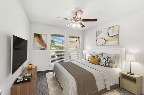 Bedroom - 11101 Beckon, Waco, TX 76708 photo 4 of 5