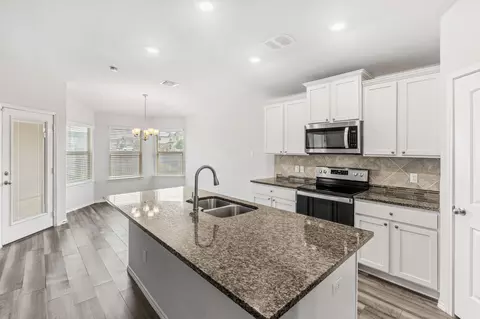 Kitchen - 11101 Beckon, Waco, TX 76708 photo 5 of 5