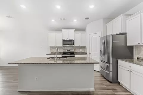 Kitchen - 11101 Beckon, Waco, TX 76708 photo 4 of 5