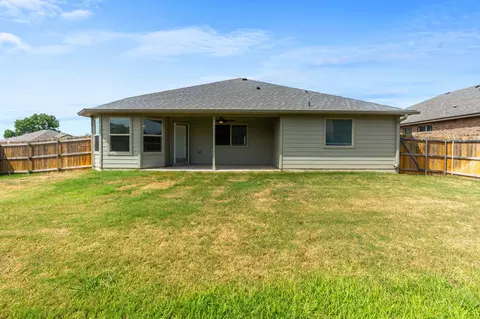 Exterior - 11101 Beckon, Waco, TX 76708 photo 5 of 5