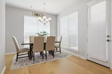 Dining - 910 Winter Cherry Ln, Haslet, TX 76052 photo 1 of 1