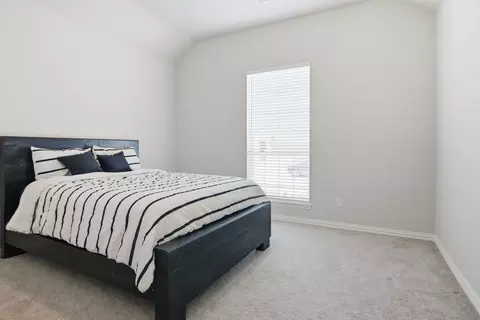 Bedroom - 910 Winter Cherry Ln, Haslet, TX 76052 photo 4 of 5