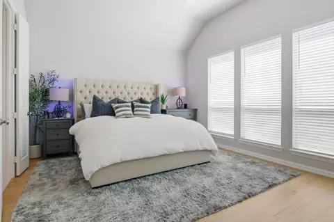 Bedroom - 910 Winter Cherry Ln, Haslet, TX 76052 photo 1 of 5