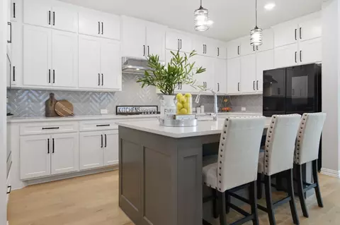Kitchen - 910 Winter Cherry Ln, Haslet, TX 76052 photo 1 of 3