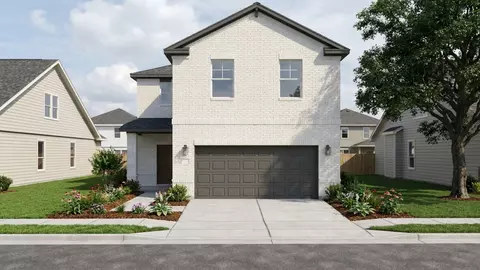 2932 Kimberwick Dr, Anna, TX 75409