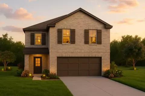 2932 Kimberwick Dr, Anna, TX 75409