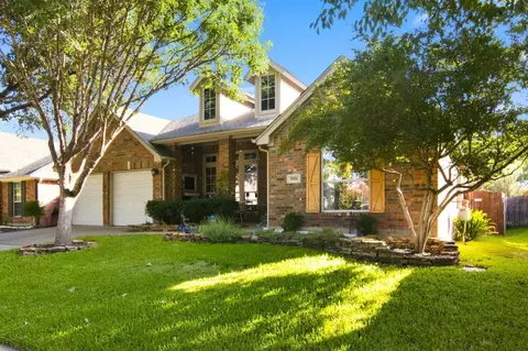 7054 Buena Vista Dr, Fort Worth, TX 76137