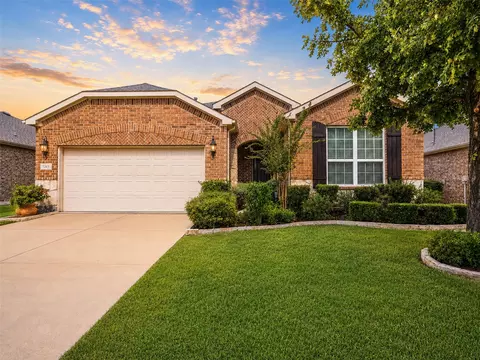 7265 Honeybee Ln, Frisco, TX 75036