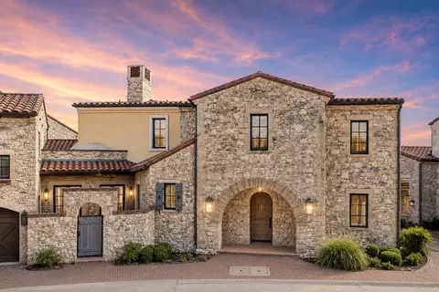 9 Catalonia Dr, Westlake, TX 76262