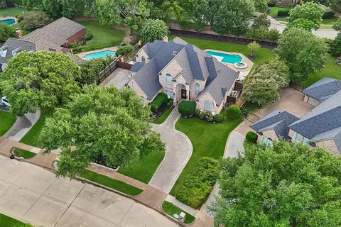 7302 Belle Meade Dr, Colleyville, TX 76034