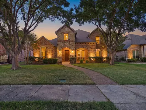 1315 Arbuckle Dr, Frisco, TX 75033