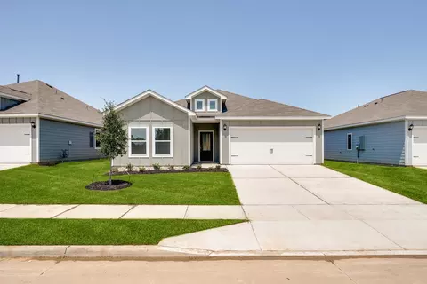 1609 Harvester Dr, Fort Worth, TX 76140