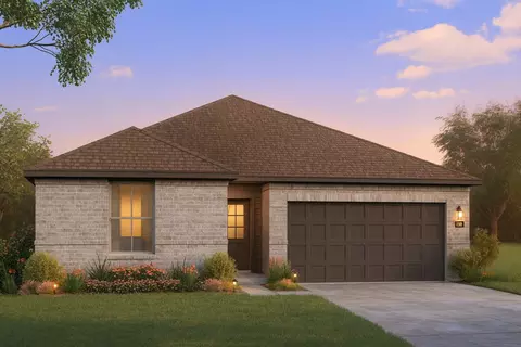 2600 Three Bars Ln, Anna, TX 75409