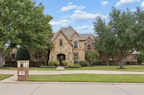1313 Vanderbilt Dr, Keller, TX 76262