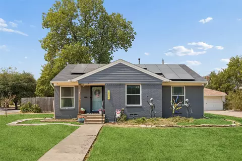 2905 Highwood Dr, Dallas, TX 75228