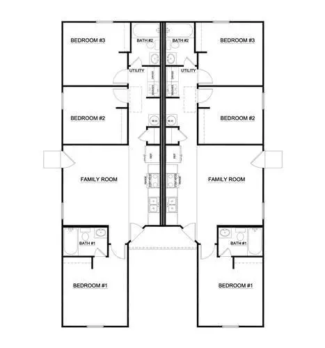 2005-2007 Jb Jackson Jr Blvd, Dallas, TX 75210
