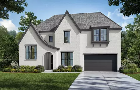 3102 Bexar St, Rockwall, TX 75032