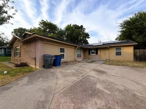 441 Goldwood Dr, Dallas, TX 75232