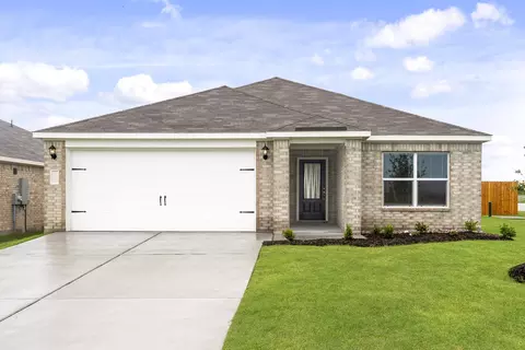 13400 Hang Fire Ln, Cresson, TX 76035
