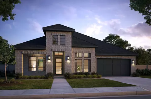 4616 Floral Fields Way, Mckinney, TX 75071