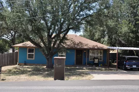 3308 Tumbleweed Ln, Granbury, TX 76049