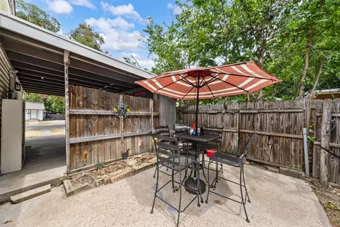 Exterior - 4010 Windsor Ave, Waco, TX 76708 photo 2 of 4