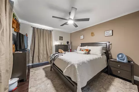 Bedroom - 4010 Windsor Ave, Waco, TX 76708 photo 1 of 3