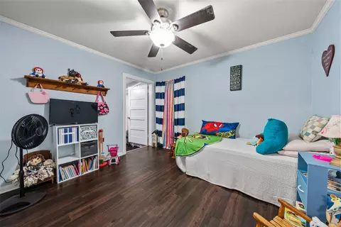 Bedroom - 4010 Windsor Ave, Waco, TX 76708 photo 3 of 3