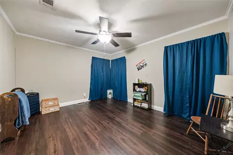 Bedroom - 4010 Windsor Ave, Waco, TX 76708 photo 2 of 3