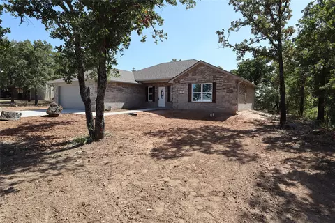 175 Lori Dr, Mineral Wells, TX 76067