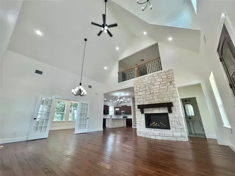 191 County Road 123, Gainesville, TX 76240