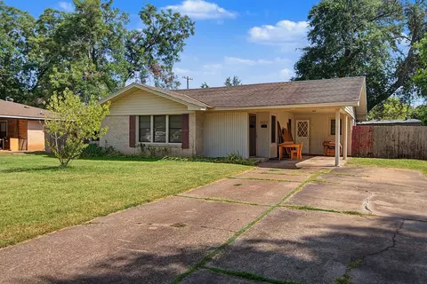 2604 Rosedale Pl, Bossier City, LA 71111