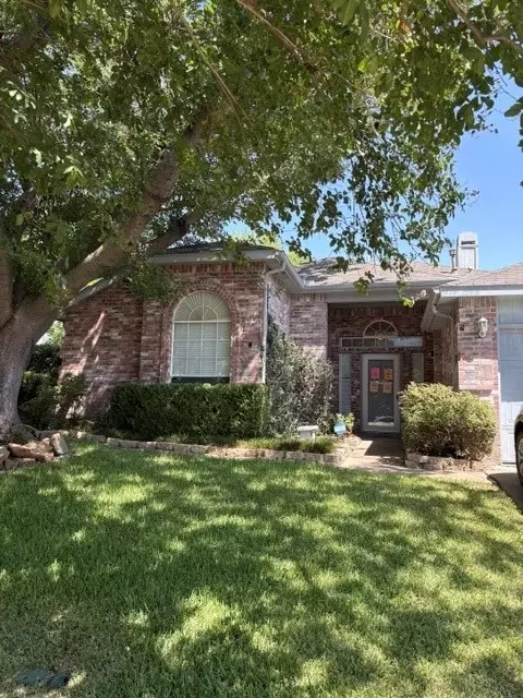 5209 Rio Bravo Dr, Arlington, TX 76017