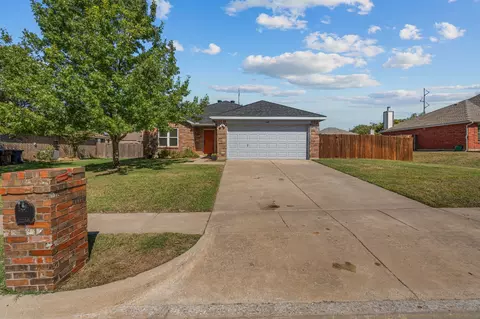1608 Morin Dr, Denton, TX 76207