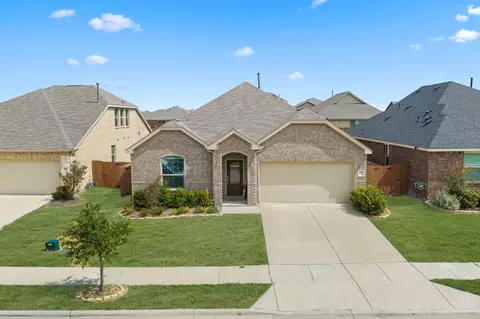 3318 Brentwood Cv, Forney, TX 75126
