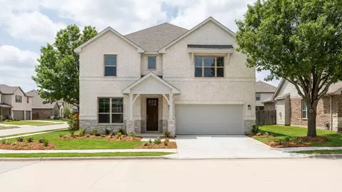 1229 Angel Ln, Aubrey, TX 76227
