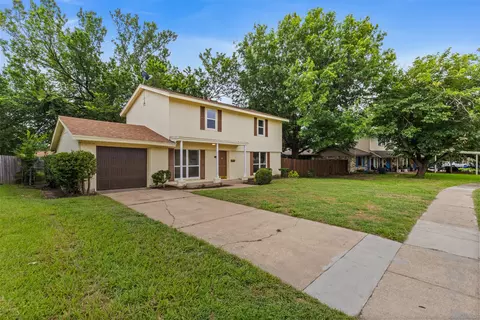 3728 Byrd Dr, Mesquite, TX 75150