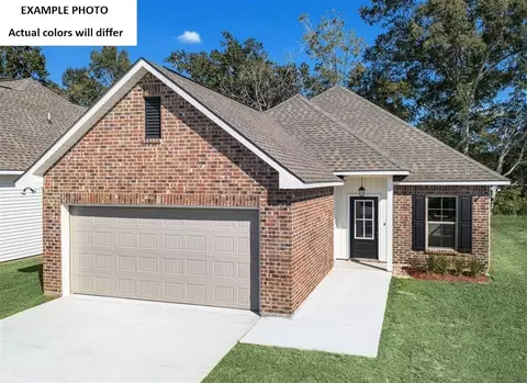 823 Venecia Dr, Bossier City, LA 71111