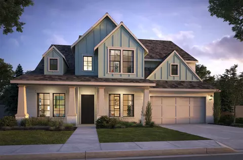 8733 Porch Pl, Mckinney, TX 75071
