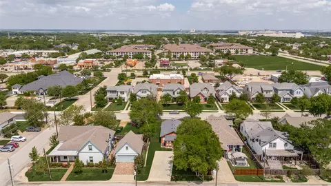 612 E Wall St, Grapevine, TX 76051 photo 6
